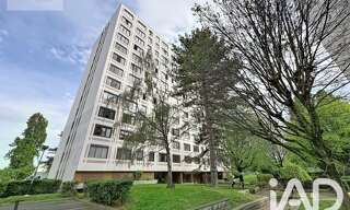 Appartement 2 Pièces 54 m² à vendre à Saint-Denis (93200)