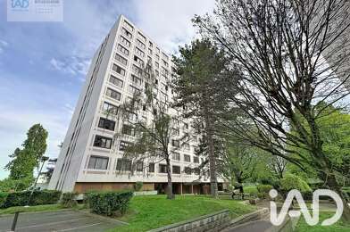 Appartement 2 pièces 169500 €