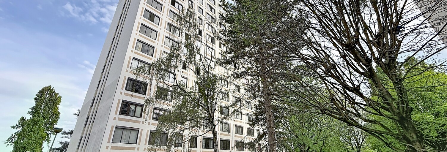 Appartement 2 Pièces 54 m² à vendre à Saint-Denis (93200)