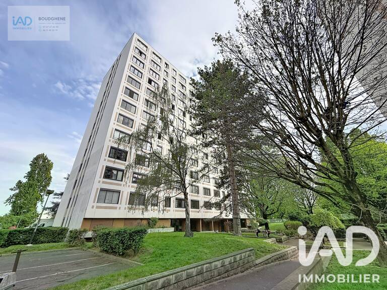 Vente Appartement 2 pièces — photo 1
