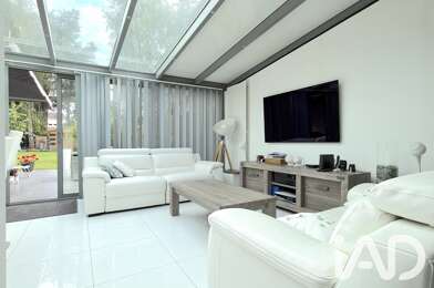 Maison 4 pièces 315000 €