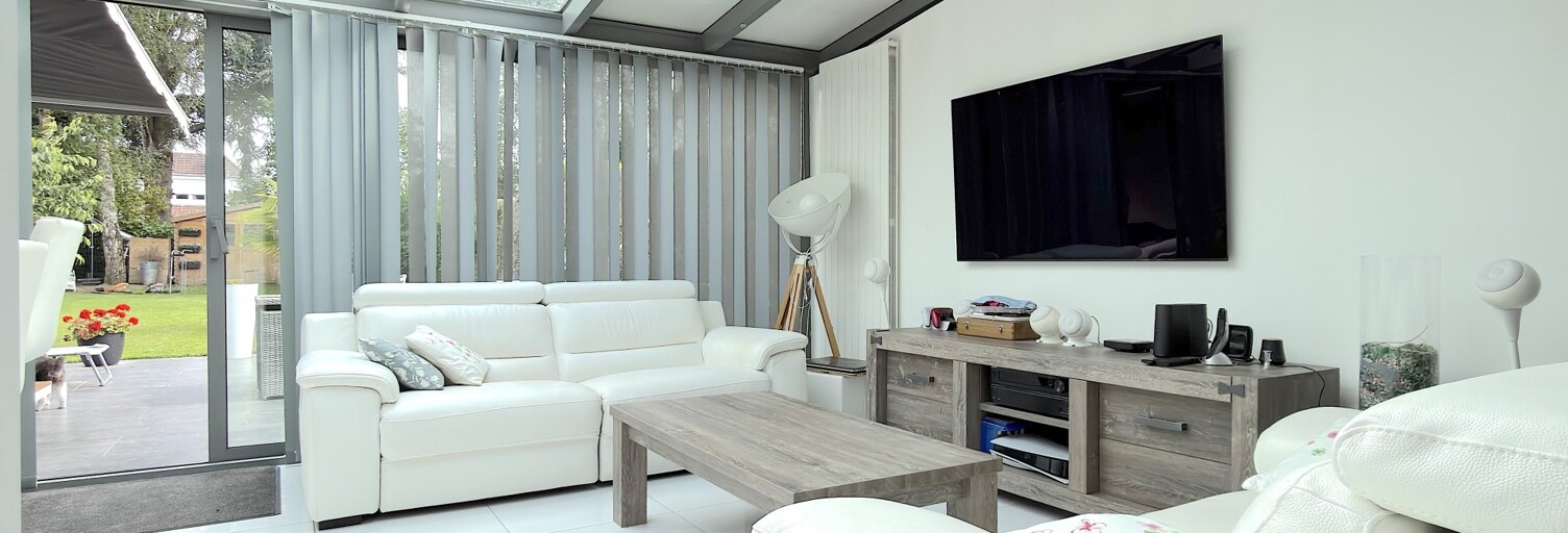 Maison 4 Pièces 110 m² à vendre à Leers (59115)