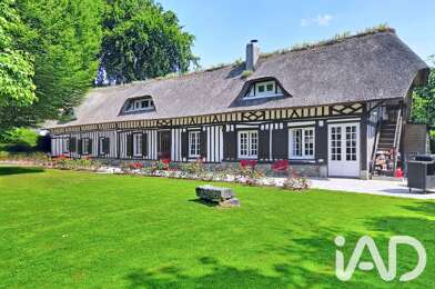 Maison 7 pièces 329000 €