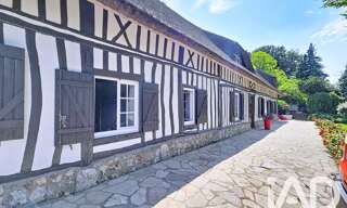 Maison 7 Pièces 215 m² à vendre à Yvetot (76190)