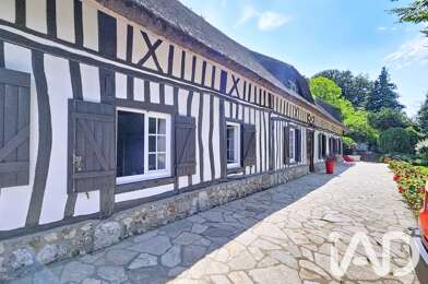 Maison 7 pièces 329000 €