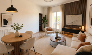 Appartement 4 Pièces 110 m² à vendre à Jœuf (54240)