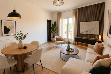 Appartement 4 pièces 115000 €