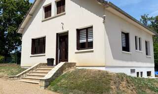 Maison 4 Pièces 69 m² à vendre à Bonneval (28800)