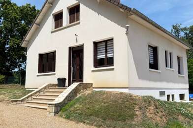 Maison 4 pièces 130000 €