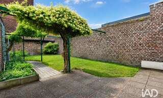 Maison 5 Pièces 110 m² à vendre à Amiens (80000)
