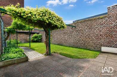 Maison 5 pièces 369000 €