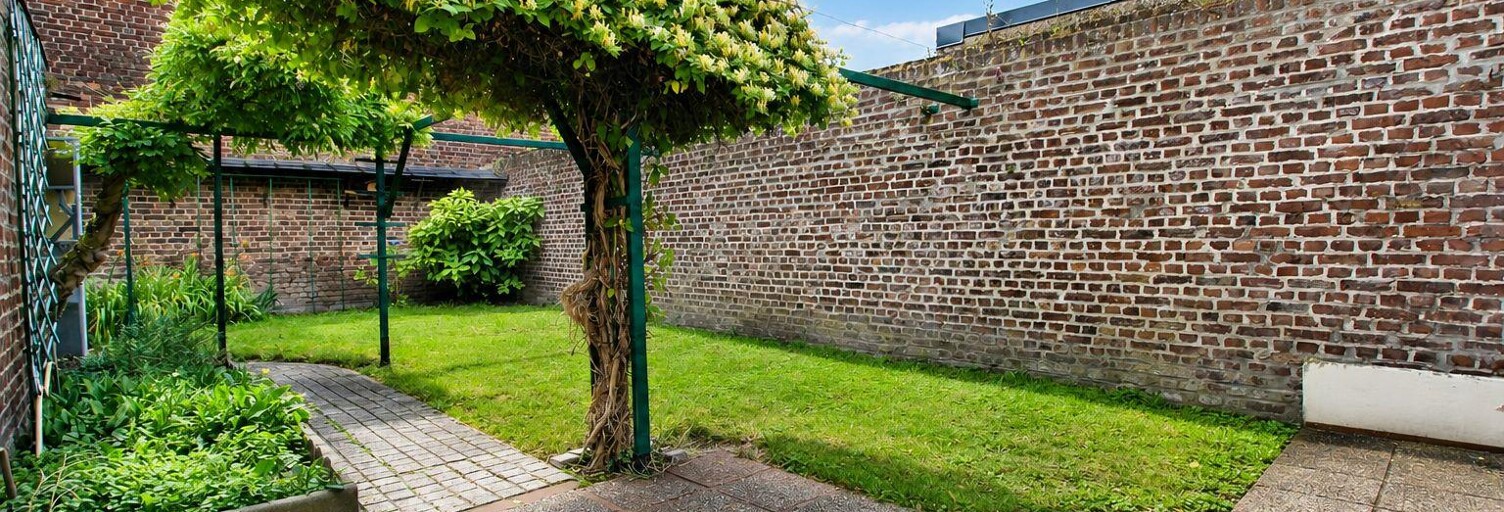 Maison 5 Pièces 110 m² à vendre à Amiens (80000)