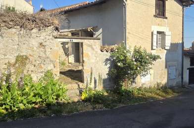 Maison 2 pièces 26000 €