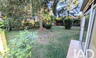 Appartement 3 Pièces 69 m² à vendre à Saint-Cyr-sur-Loire (37540)