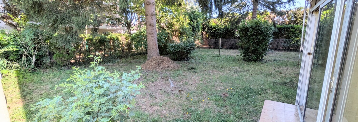 Appartement 3 Pièces 69 m² à vendre à Saint-Cyr-sur-Loire (37540)
