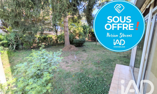 Appartement 3 Pièces 69 m² à vendre à Saint-Cyr-sur-Loire (37540)