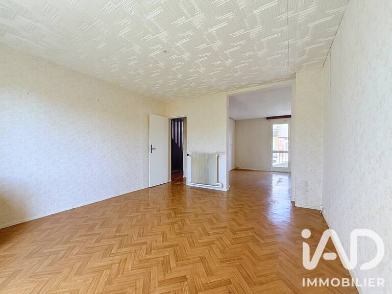 Vente Maison de ville 5 pièces — photo 1
