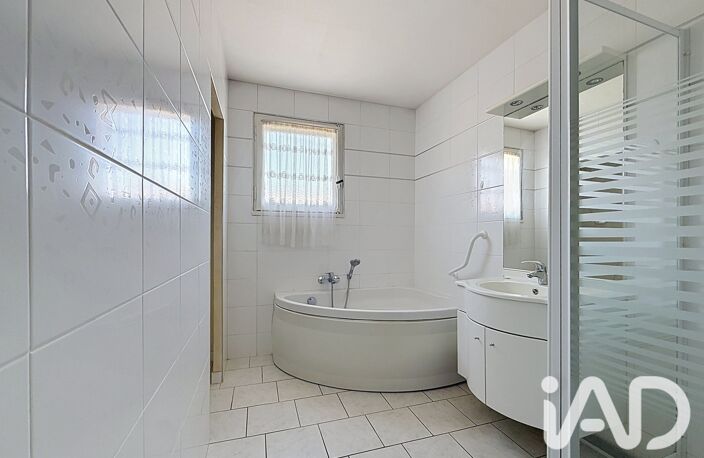 Vente Maison de ville 5 pièces — photo 3