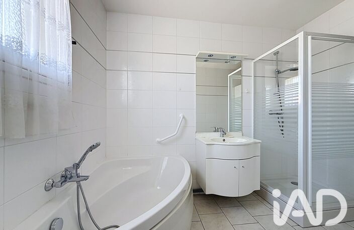 Vente Maison de ville 5 pièces — photo 4