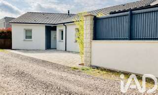 Maison 6 Pièces 100 m² à vendre à Gondreville (54840)