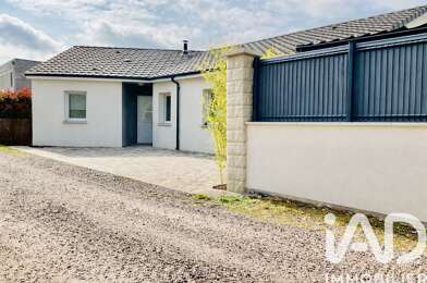 Maison 6 pièces 349000 €