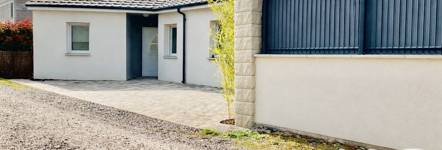 Maison 6 Pièces 100 m² à vendre à Gondreville (54840)