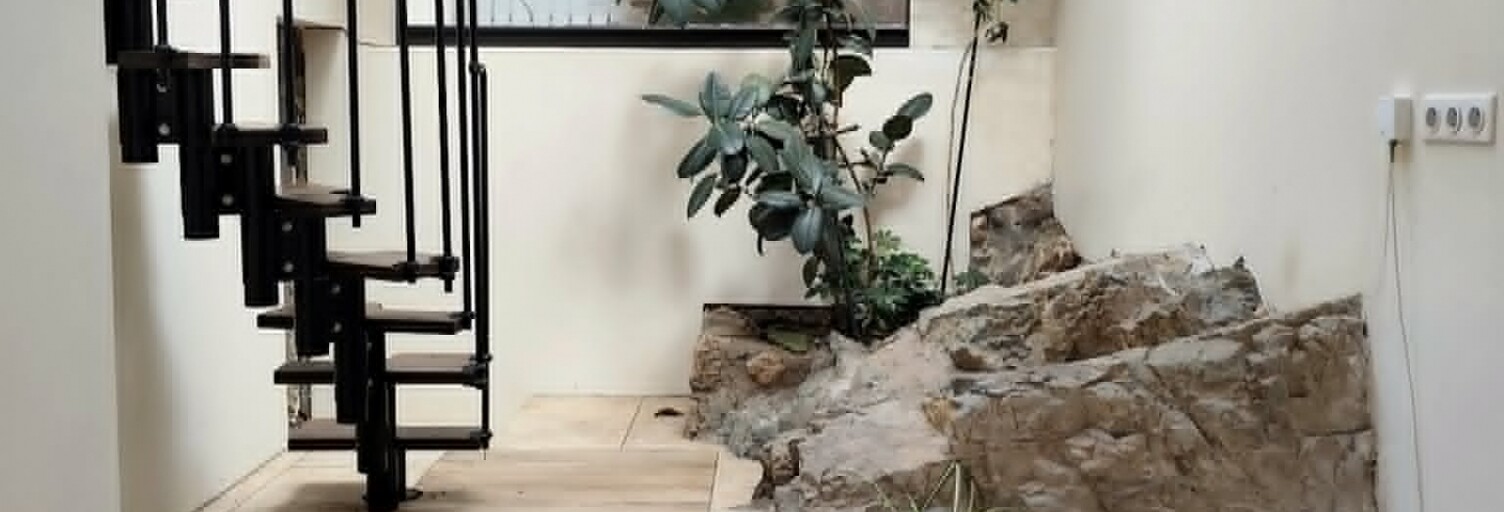 Maison 5 Pièces 132 m² à vendre à Lantignié (69430)