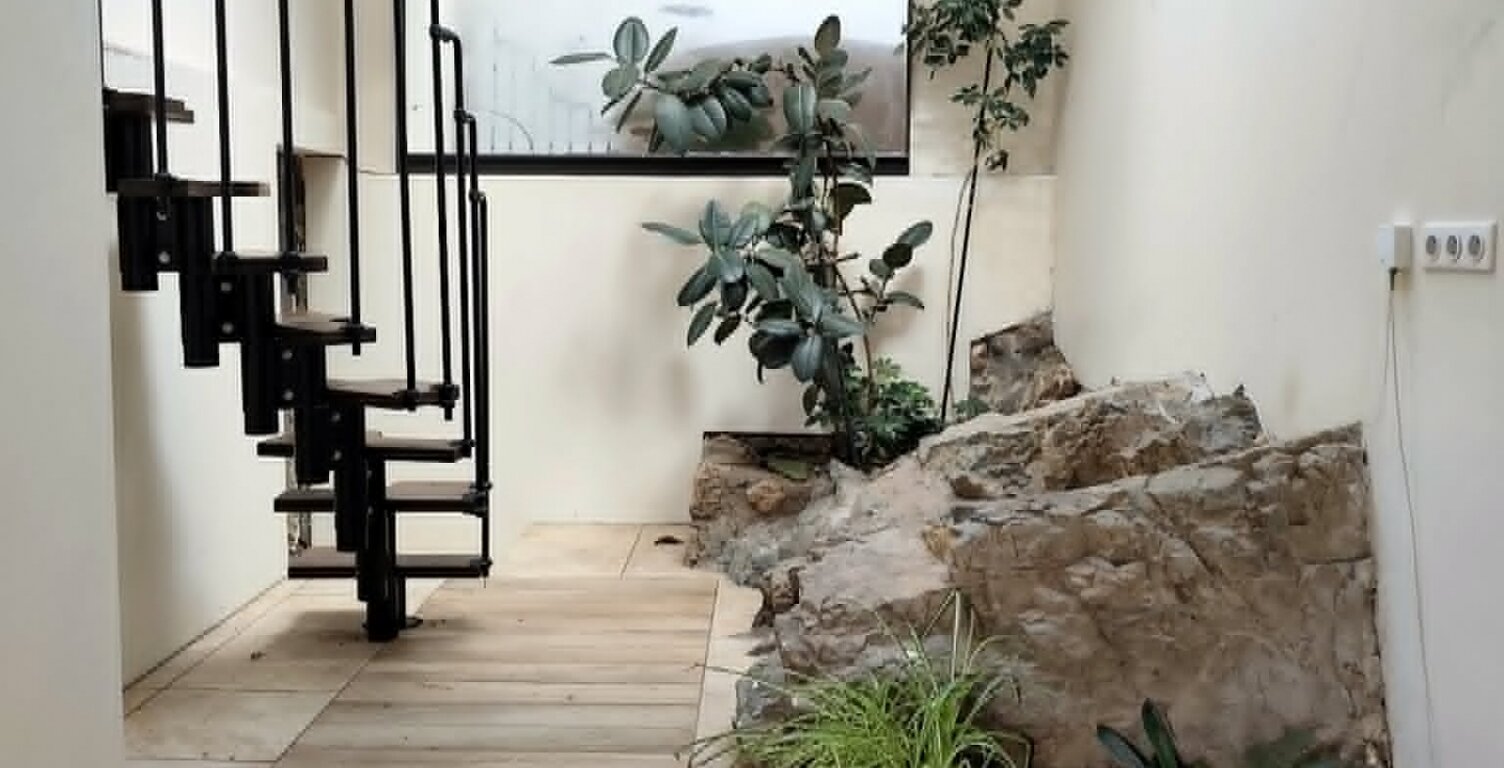 Vente Maison de village 5 pièces — photo 1