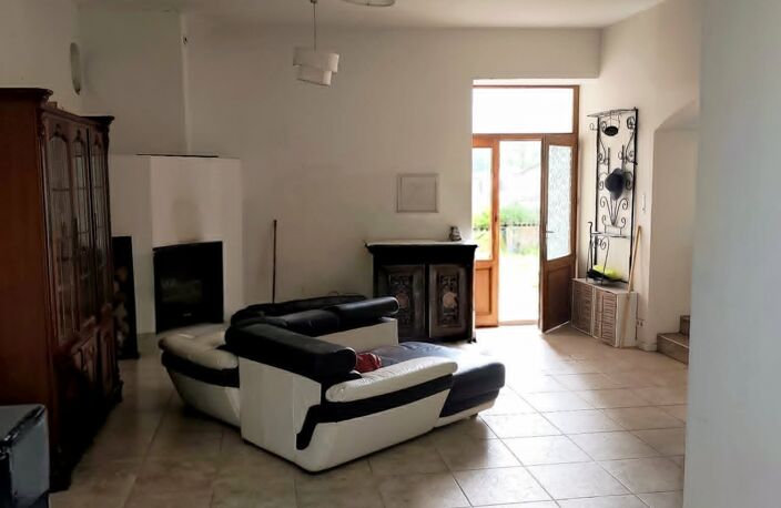 Vente Maison de village 5 pièces — photo 5