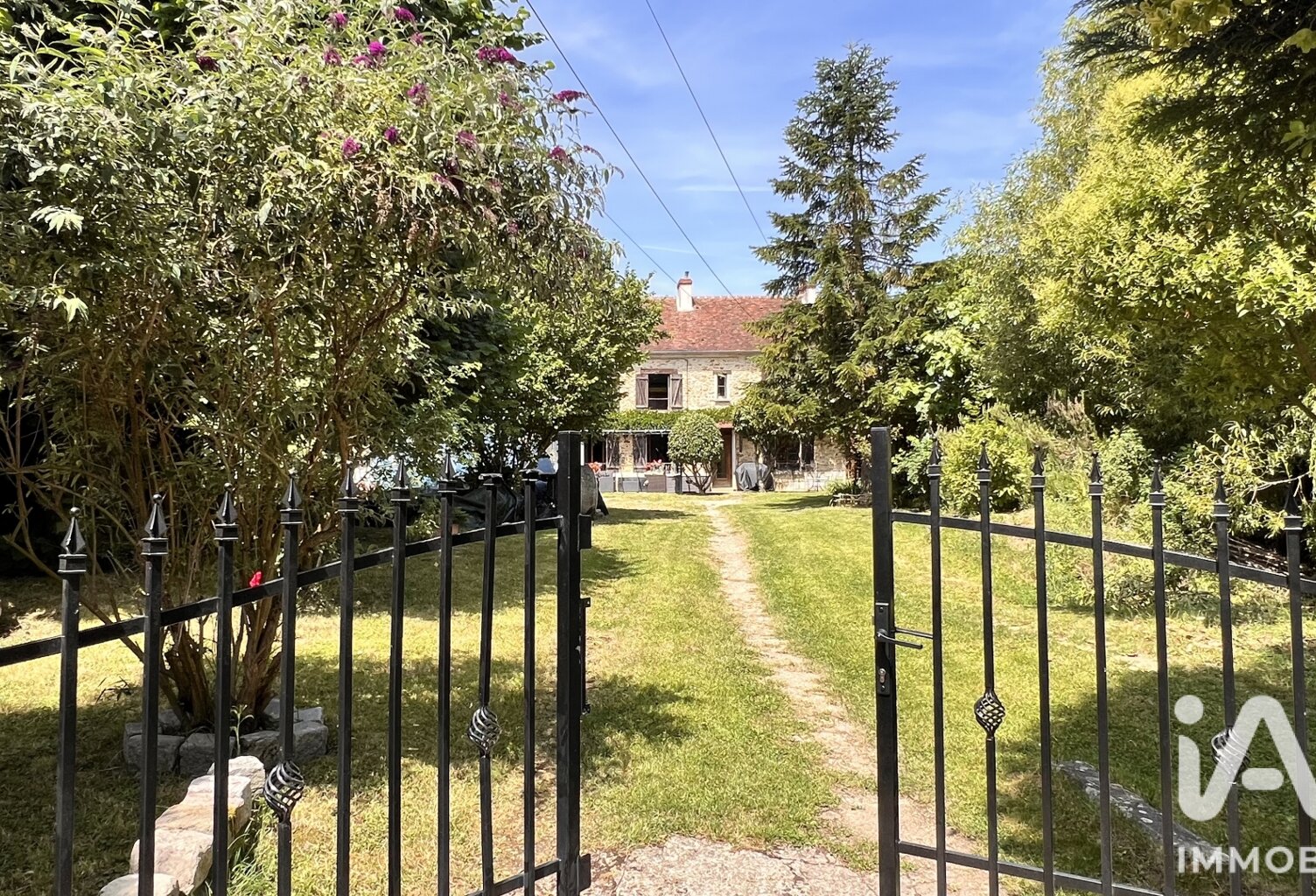 Vente Maison/villa 6 pièces — photo 1
