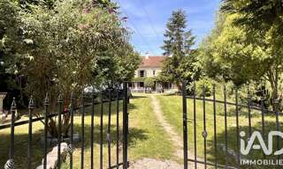 Maison 6 Pièces 152 m² à vendre à Chauffry (77169)