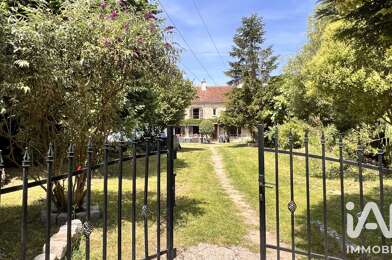 Maison 6 pièces 225000 €