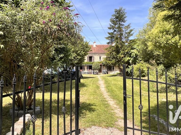 Vente Maison/villa 6 pièces — photo 1