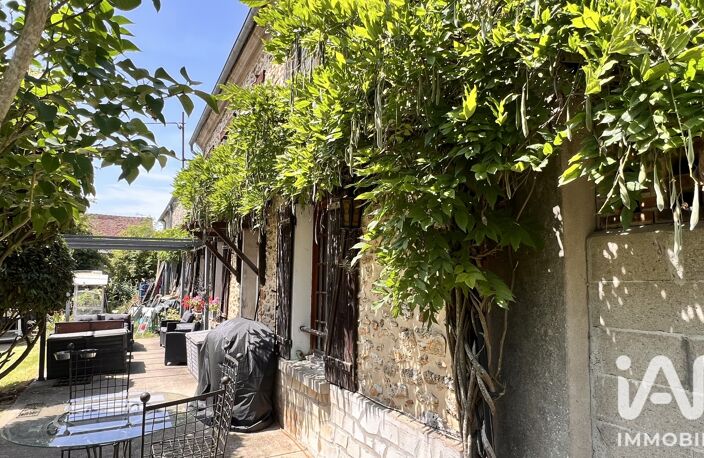 Vente Maison/villa 6 pièces — photo 2
