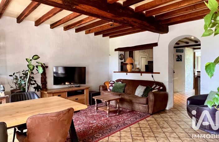 Vente Maison/villa 6 pièces — photo 3