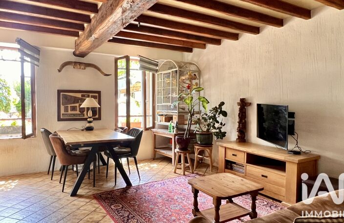 Vente Maison/villa 6 pièces — photo 4