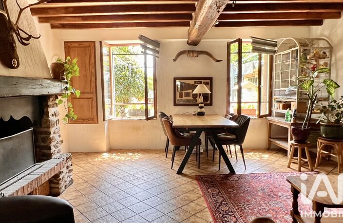 Vente Maison/villa 6 pièces — photo 5