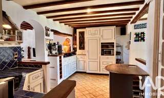 Maison 6 Pièces 152 m² à vendre à Chauffry (77169)
