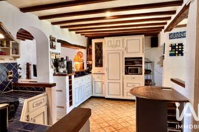 Maison 6 pièces 225000 €