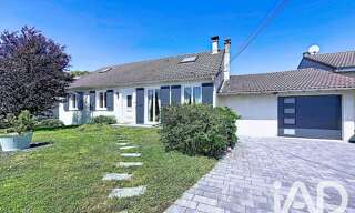 Maison 6 Pièces 136 m² à vendre à Rezonville-Vionville (57130)