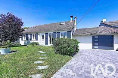 Maison 6 pièces 313000 €