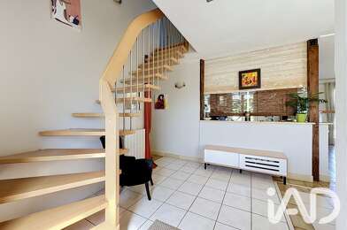 Maison 6 pièces 313000 €