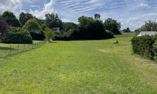 Terrain  2292 m² à vendre à Moirax (47310)