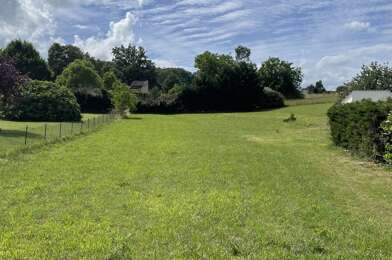 Terrain  55000 €