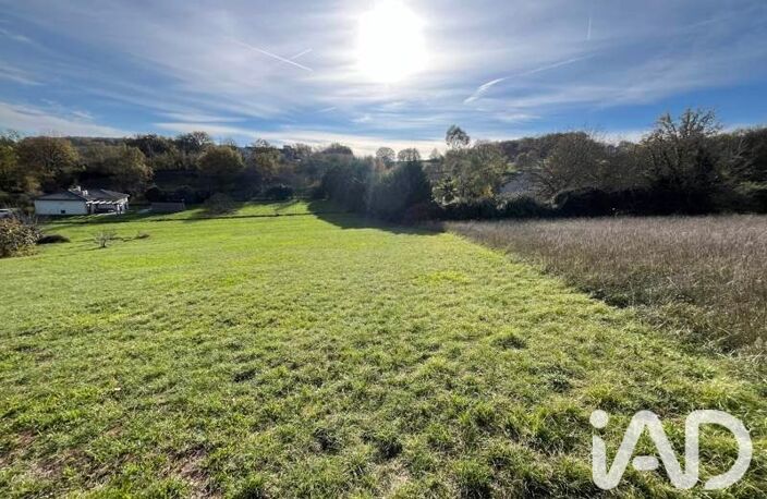 Vente Terrain 2 292 m&sup2; — photo 2