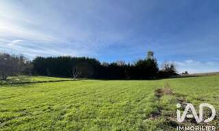 Terrain  2292 m² à vendre à Moirax (47310)