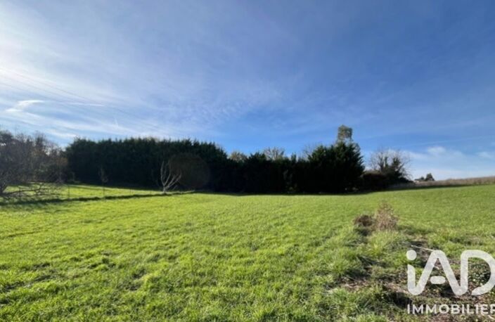 Vente Terrain 2 292 m&sup2; — photo 3