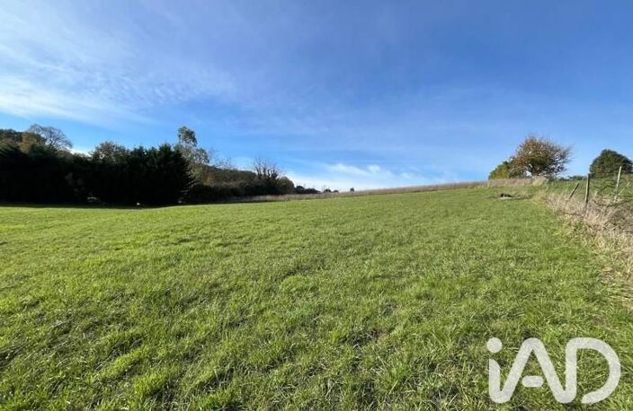 Vente Terrain 2 292 m&sup2; — photo 4