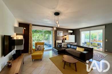 Maison 5 pièces 319000 €
