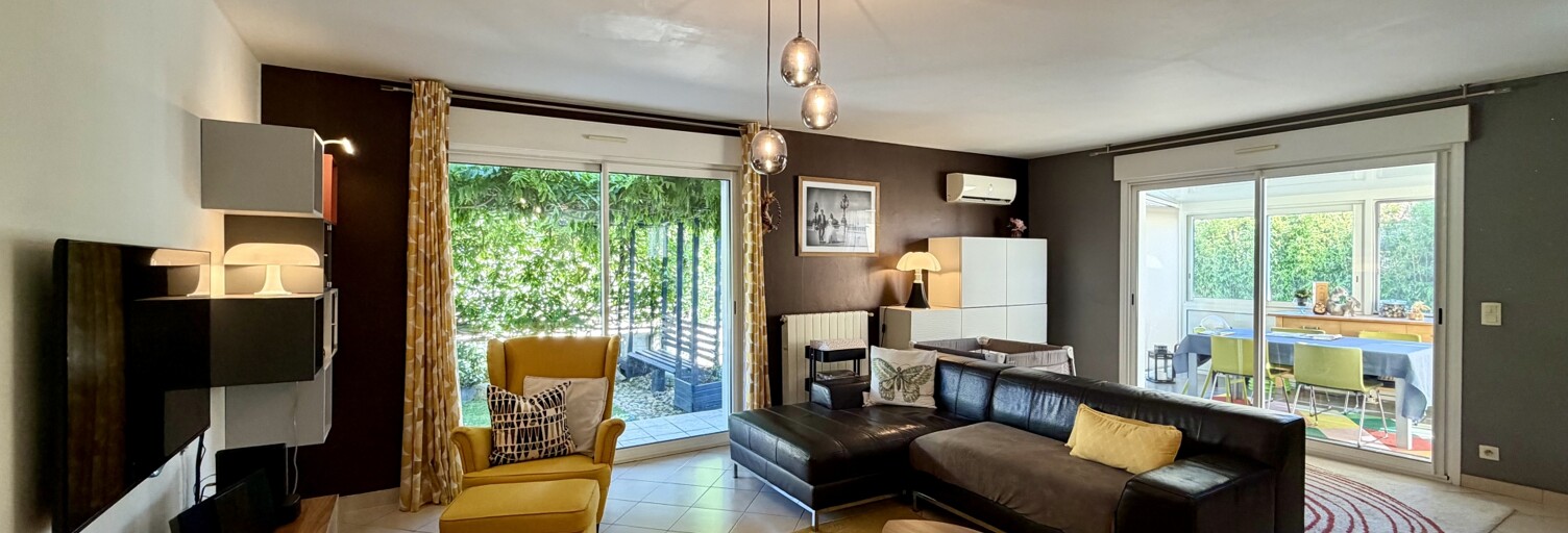 Maison 5 Pièces 115 m² à vendre à Le Soler (66270)